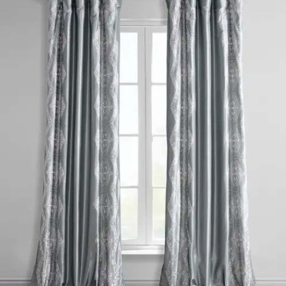 Blackout Curtain Panels - NEW